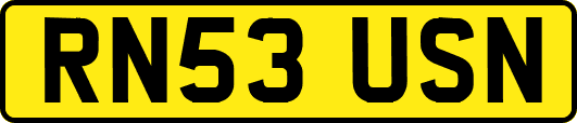 RN53USN