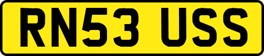 RN53USS