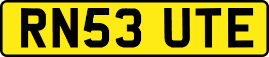 RN53UTE
