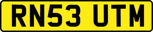 RN53UTM