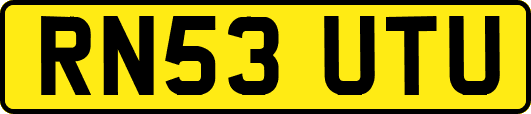 RN53UTU