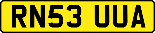 RN53UUA
