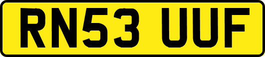 RN53UUF