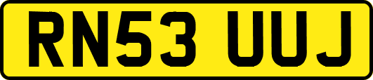 RN53UUJ