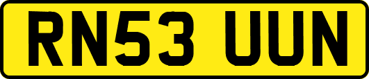 RN53UUN