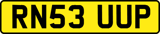 RN53UUP