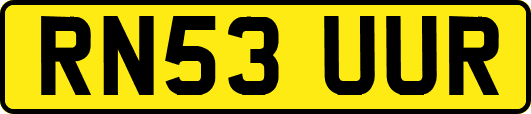 RN53UUR