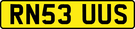 RN53UUS