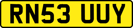 RN53UUY