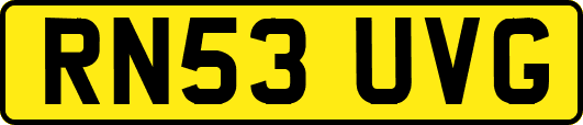 RN53UVG