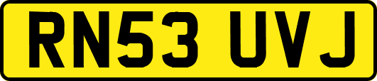 RN53UVJ