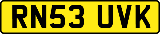 RN53UVK