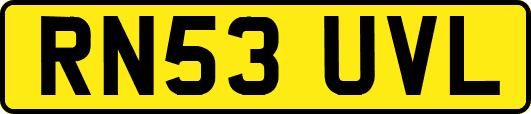 RN53UVL