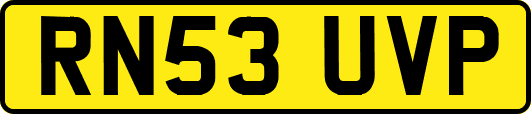 RN53UVP