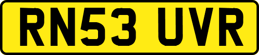 RN53UVR