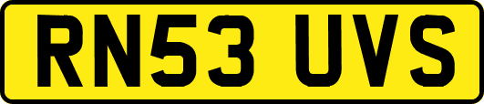 RN53UVS