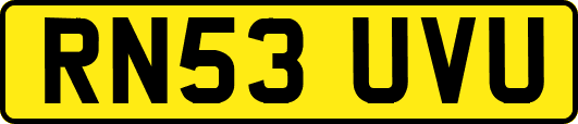 RN53UVU