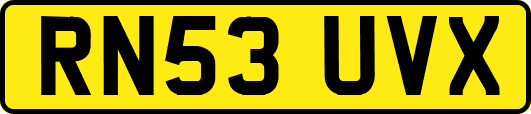 RN53UVX