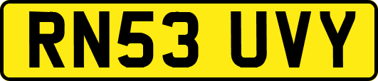 RN53UVY