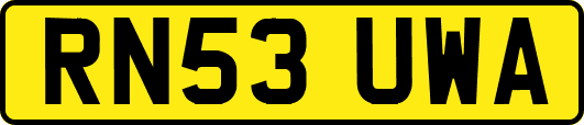 RN53UWA