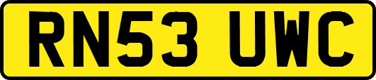 RN53UWC