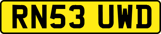 RN53UWD