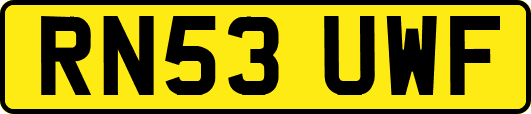 RN53UWF