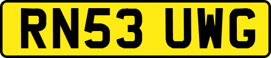 RN53UWG
