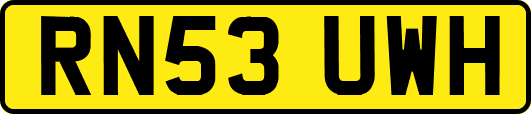 RN53UWH