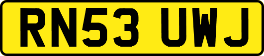RN53UWJ
