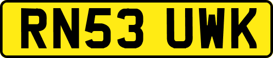 RN53UWK