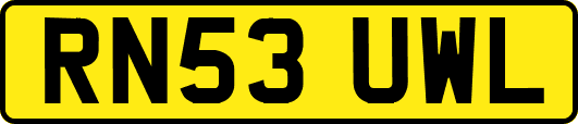 RN53UWL