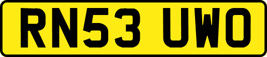 RN53UWO