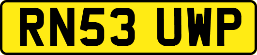 RN53UWP
