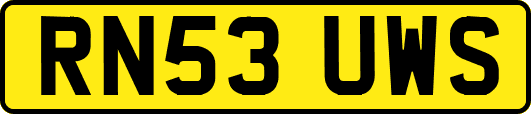 RN53UWS