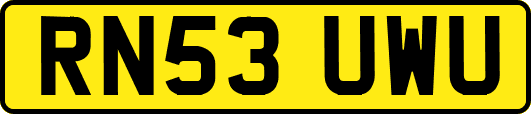 RN53UWU