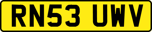 RN53UWV