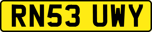 RN53UWY