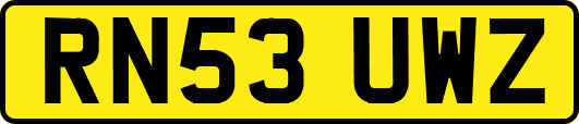 RN53UWZ