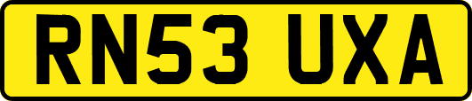 RN53UXA