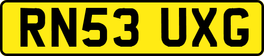 RN53UXG