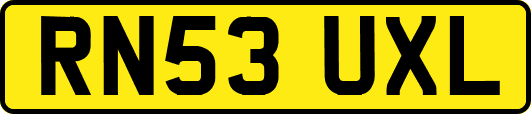 RN53UXL