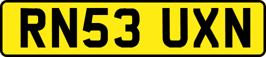 RN53UXN