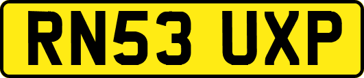 RN53UXP