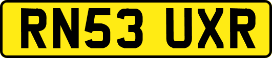 RN53UXR