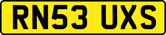RN53UXS