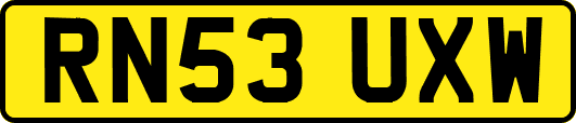 RN53UXW