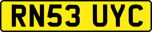 RN53UYC