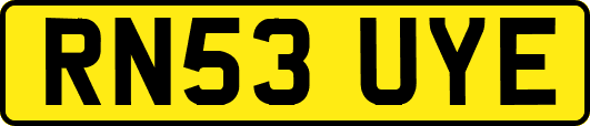 RN53UYE