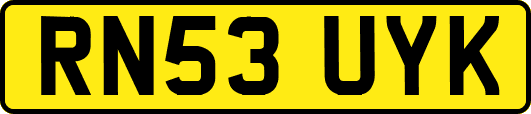 RN53UYK